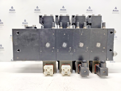 Hawe Hydraulik PSV 6 1/235-5- Proportional Directional Spool valve - NEW