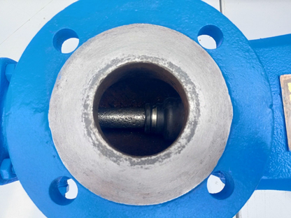 Seepex BN 5-6L Progressive cavity single screw pump