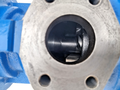 Allweiler S3F 210 R46 Triple Screw Pump - Pressure tested