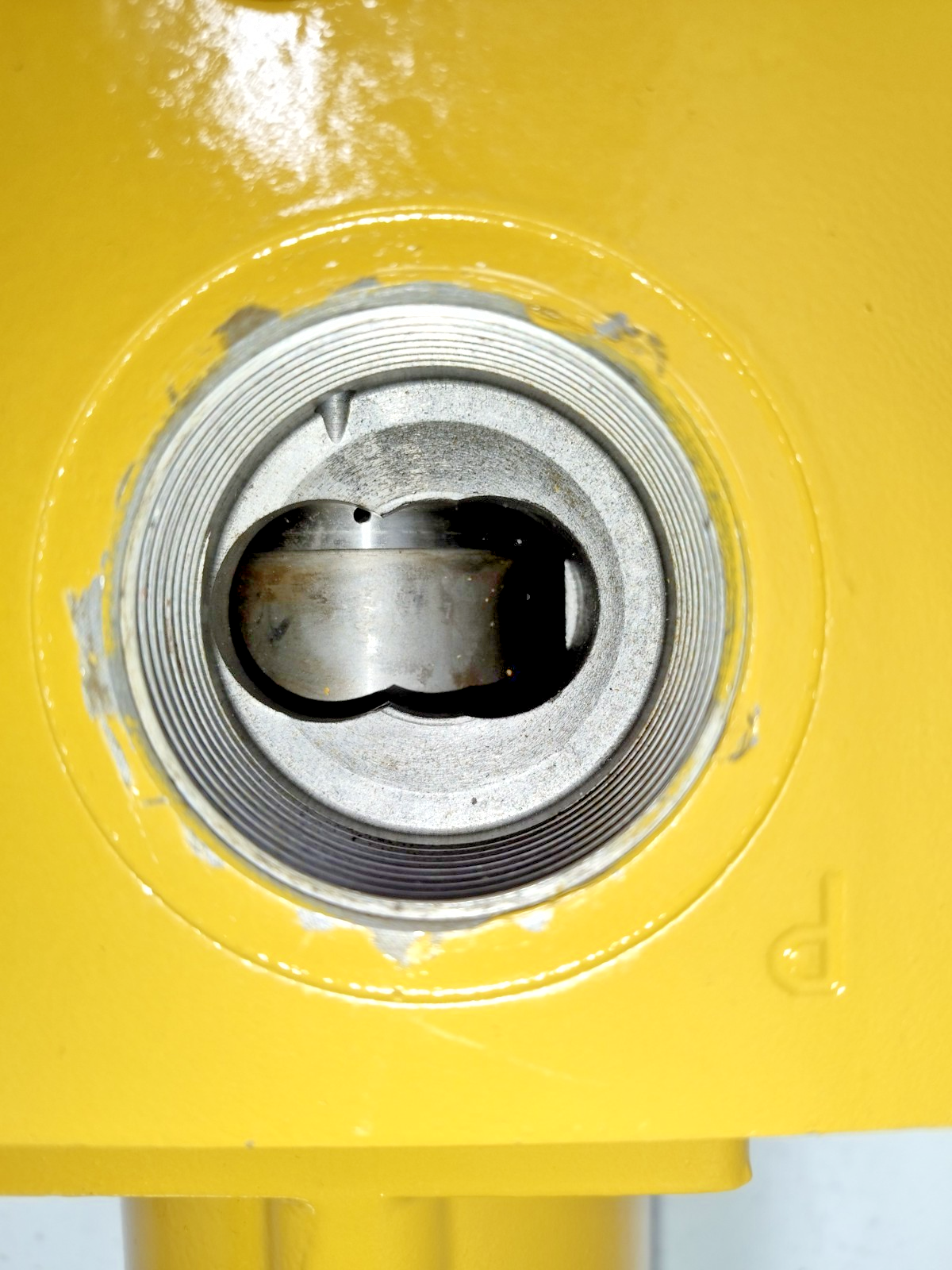 Hydranor 3SV36 Hydraulic valve - NEW