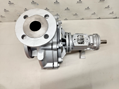 Allweiler NTT 40.250/223 U5A Centrifugal pump for Thermal oil & Fluid - Tested