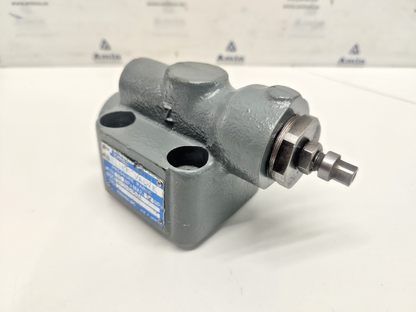 Tokimec CG-03-C-15-JA Pressure Relief Valve 14mpa max. - NEW