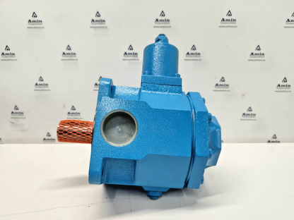 Vickers VVA40P-C-CWW20 Hydraulic Vane Pump 43 cm3/rev. - Refurbished & Tested