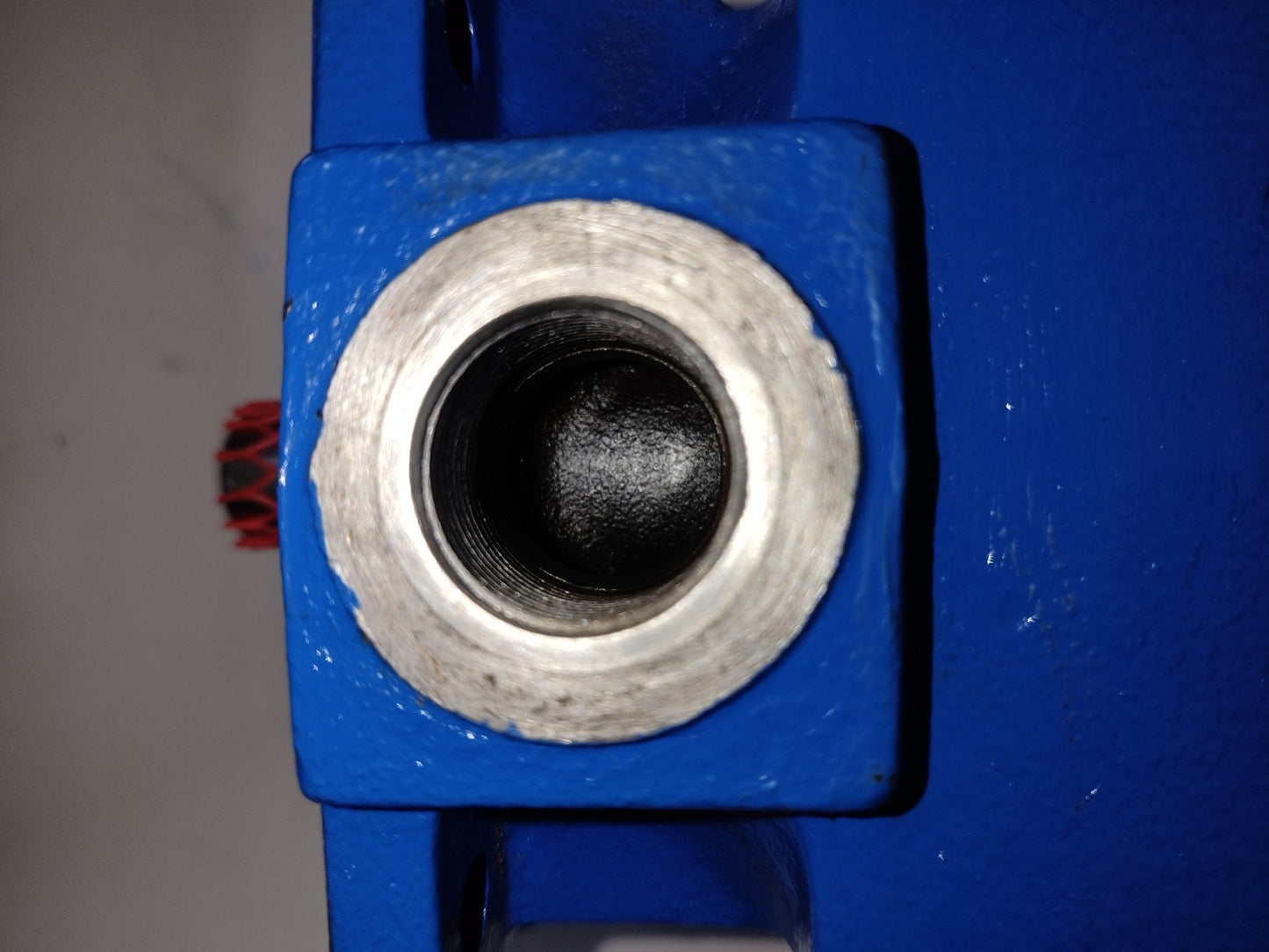 Rexroth 1PV2V3-42/25RA01MC100A1 Hydraulic vane pump