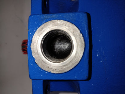 Rexroth 1PV2V3-42/25RA01MC100A1 Hydraulic vane pump