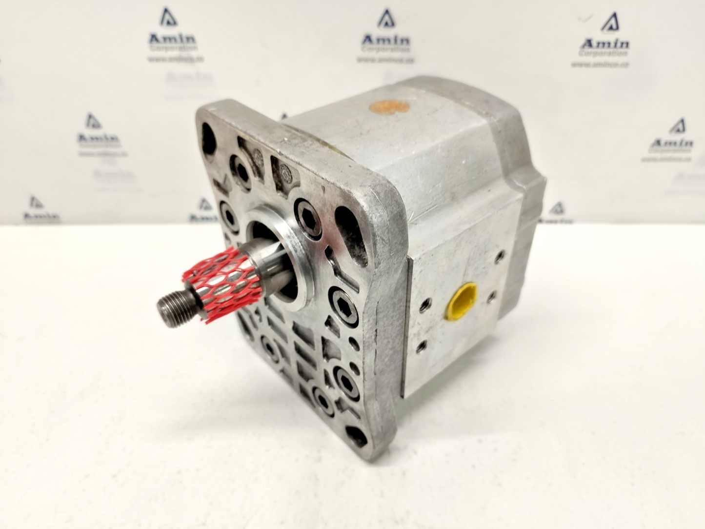 HPI Hydroperfect international P1BAN3025 Hydraulic gear pump - NEW