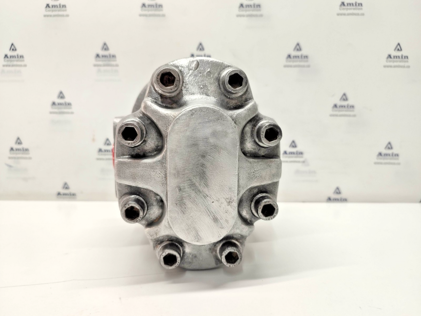 Vickers GMC4-40-E3F 11-L Hydraulic Gear Motor