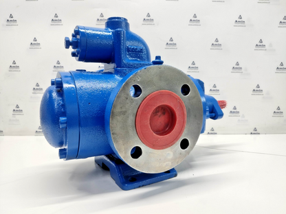 Allweiler SNH80ER46 Triple Screw Pump - Refurbished