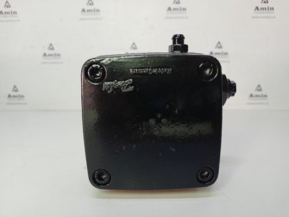 Danfoss Oil Pump RSA 28 070-5370 for commercial oil burners - New