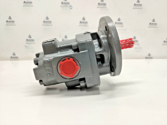 Kracht KF1/24 D10K P0A 0DD1 Hydraulic Gear Pump
