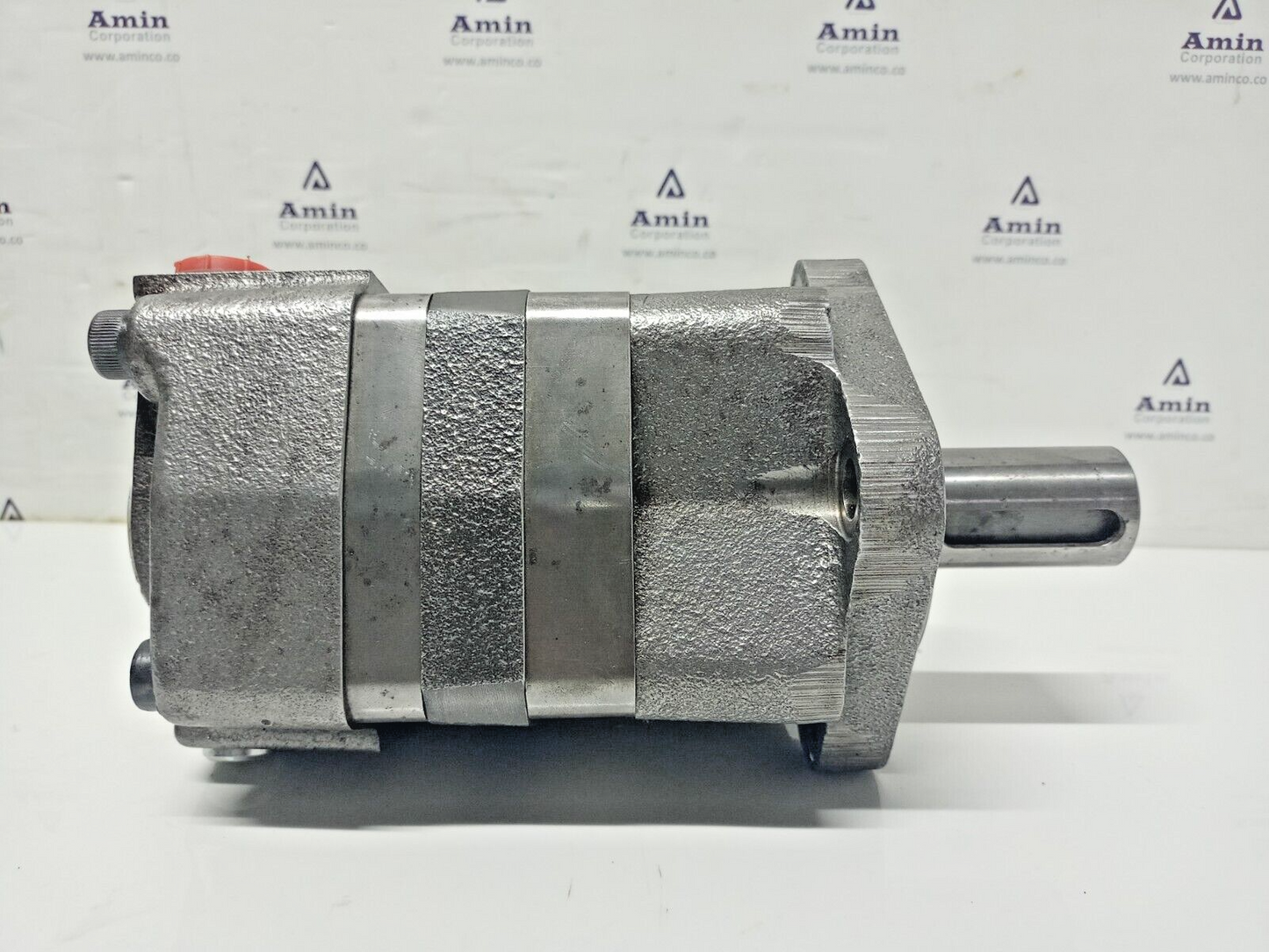 Samhydrulik HR S 130 CL320 Hydraulic Orbital motor - NEW