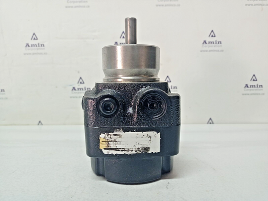 Nippon oil pump GFH-V3S-MU Trochoid pump - NEW