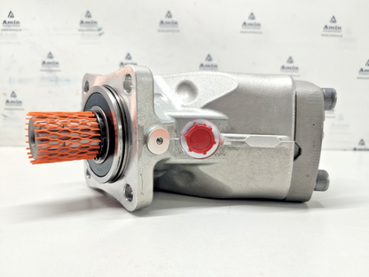 Parker F1-025-R---000 P/N: 3781024 Bent axis Hydraulic piston pump #2