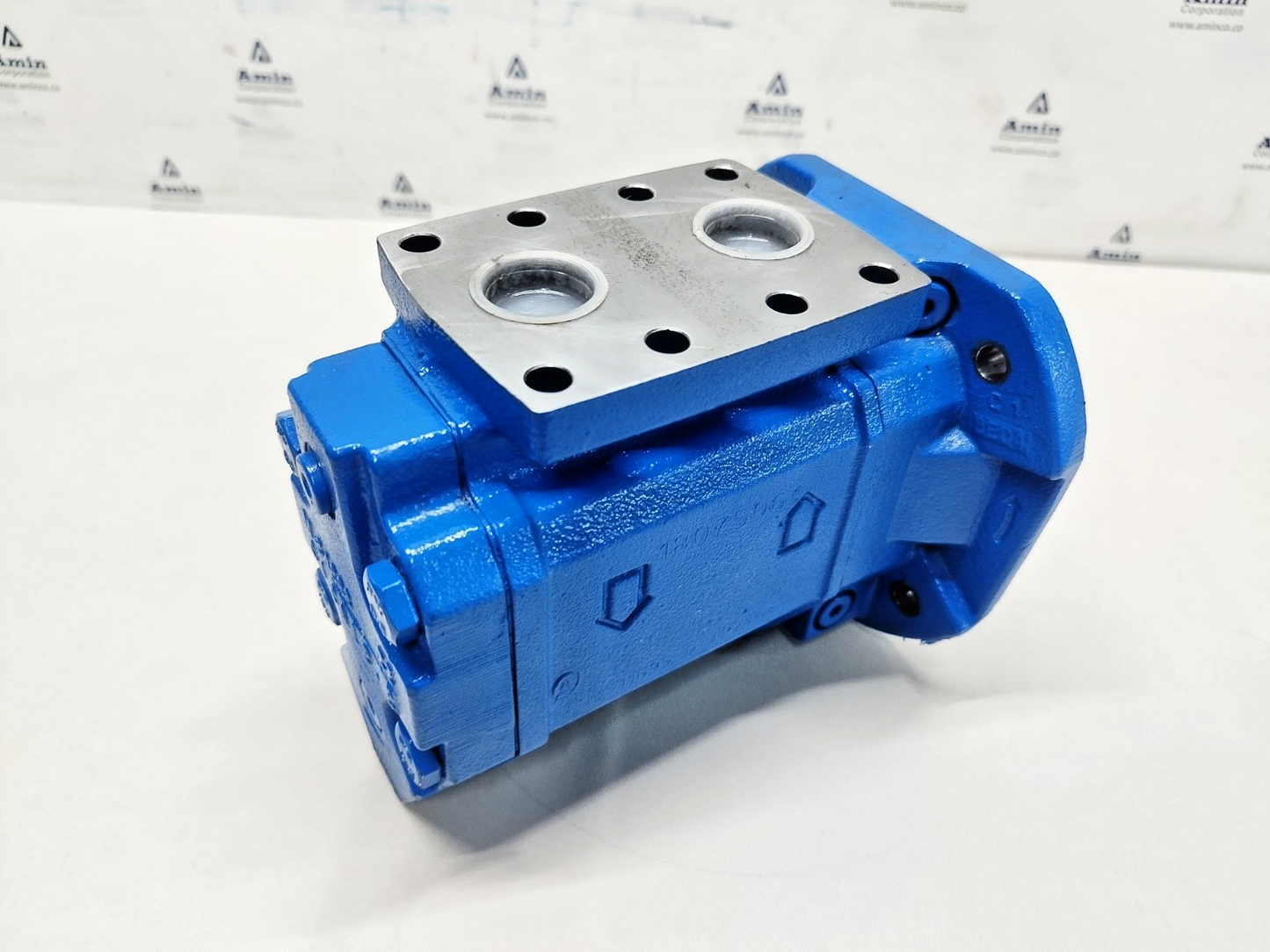 IMO Pump ACE 025N3 NTBP Triple Screw Pump Mfg.2018 - NEW