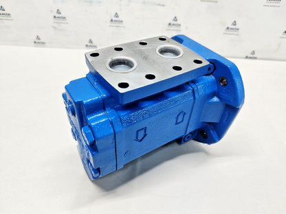 IMO Pump ACE 025N3 NTBP Triple Screw Pump Mfg.2018 - NEW
