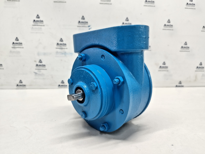 Tuthill 4RC1F-LH-A Hydraulic internal gear pump Port sizes: 1-1/2'' NPT - NEW