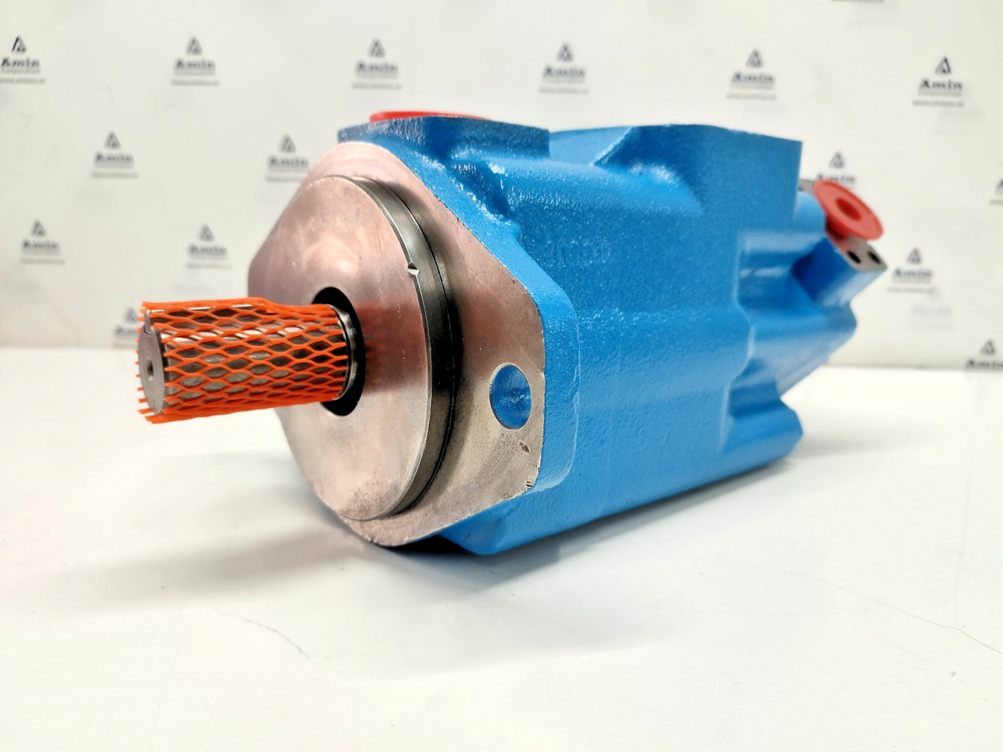 Eaton Vickers 3520VQ-25A-8-1BB-20 Hydraulic Double Vane Pump - NEW