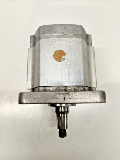 HPI Hydroperfect international P1BAN3025 Hydraulic gear pump - NEW