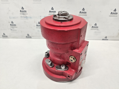 Damcos BRC 500-B1  Hydraulic Double-Acting Actuator 160N1099 - Refurbished