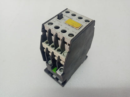 Siemens 3TF4022-0A Contactor