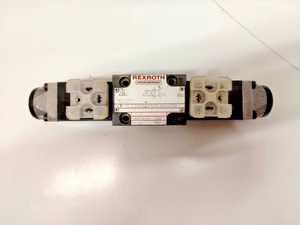 Rexroth 4WE6D52/OFAW220-60NZ4/T06 Directional Control Valve