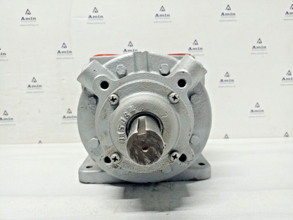 GAST 16AM-FRV-2 Air Motor 7bar/100psi 9hp/6.7kw 2000rpm - Tested