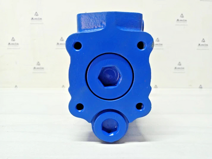 Allweiler AFI20 R56 G19US-W197H Triple screw pump - Refurbished & Tested