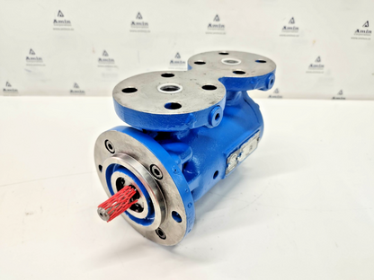 Allweiler BAS550/1150 G8.3W2 Triple Screw Pump - Pressure tested