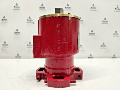 Danfoss BRC 012 A1 051-4252 Hydraulic Double-Acting Rotary Actuator - Tested