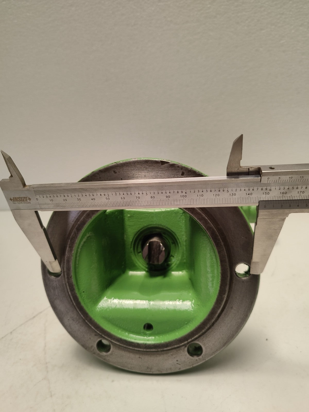 Mitsubishi GPI-5 Gear pump
