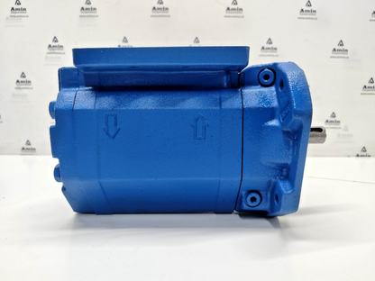 IMO ACP 038K3 NVBP Triple Screw Pump Alfa-Laval P/N: 1764503-65 - Refurbished