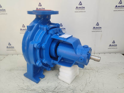 Allweiler NT 65-200/02/199 U3.1D-W134 Centrifugal Pump - NEW