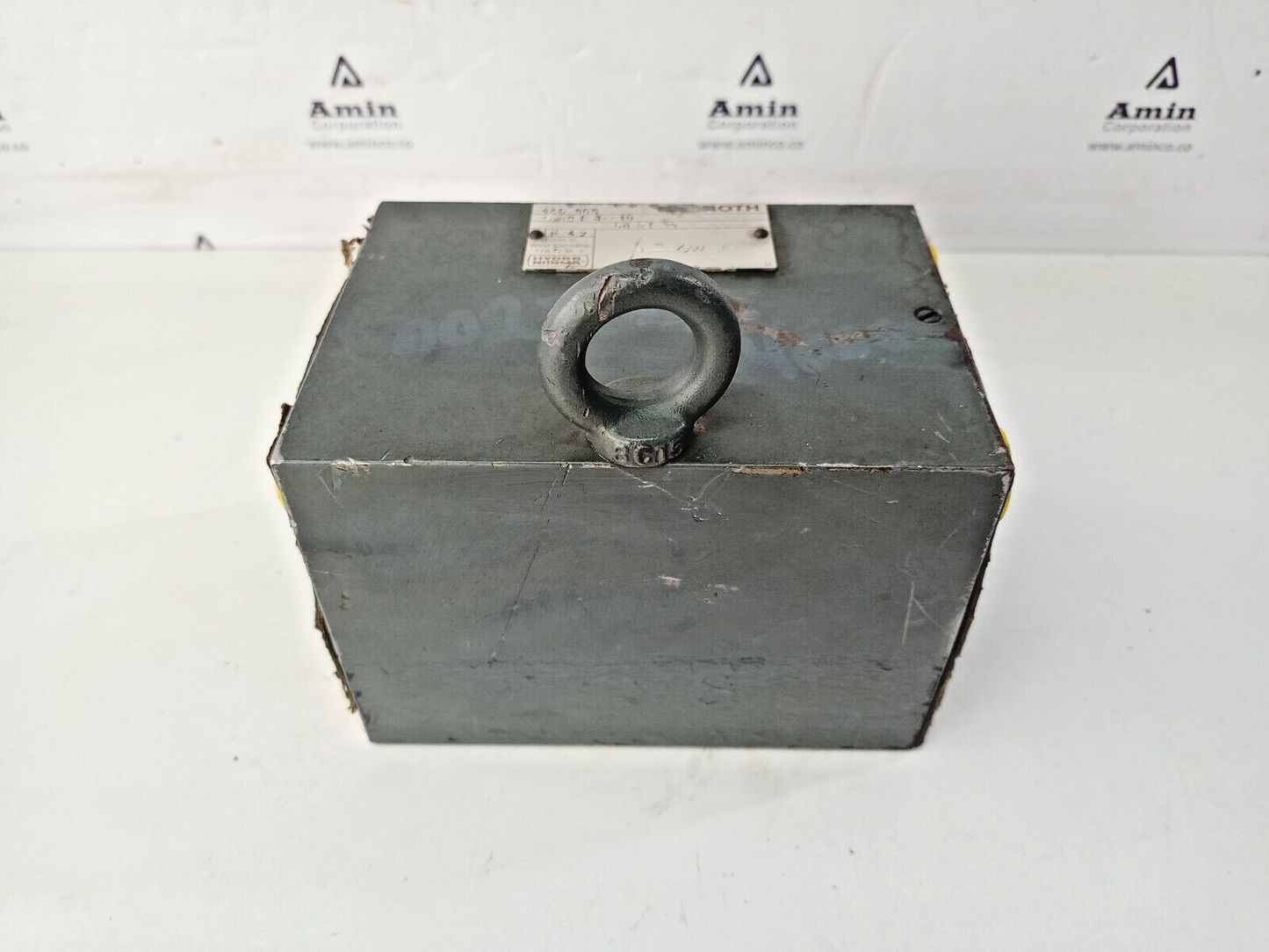 Rexroth S52F3-10 Hydraulic check valve