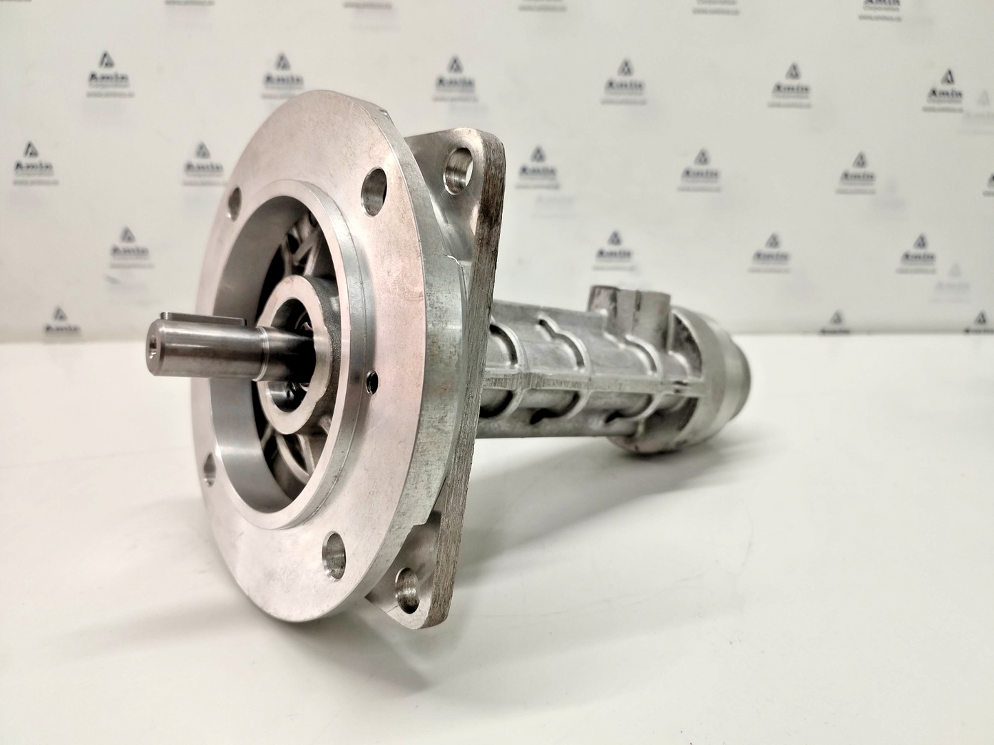 Seim Pump PA25C Submersible  Triple Screw Pump - NEW