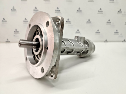 Seim Pump PA25C Submersible  Triple Screw Pump - NEW