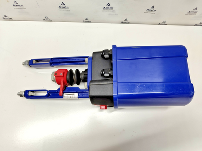 Ari-armaturen ARI-PREMIO 5kN Electric Thrust Actuator 100-240VAC, 50/60Hz - NEW