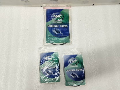 Tamrotor Marine Compressor TMC NT1705 O-ring (4pcs) - NEW