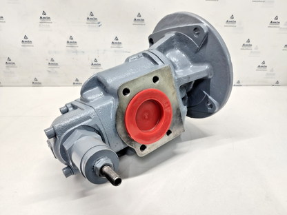 Kracht KF5/250 H10B N00 0DP1 Hydraulic Gear pump - Pressure Tested