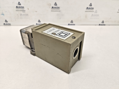 Square D 9012 GRG-5 Pressure Switch - NEW