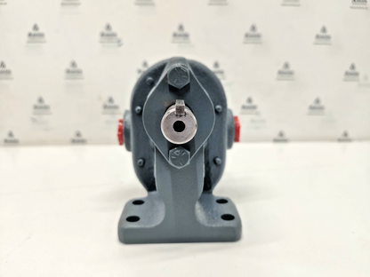 BSM- Brown & Sharpe No.3-S Foot Mounted Rotary Gear Pump - Pressure tested