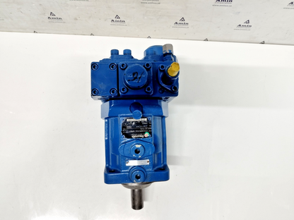 Rexroth A7VO28DR/63L-NPB01 MNR:2011918 Hydraulic Axial piston variable pump -NEW