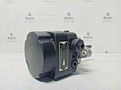 Nippon Oil Pump GFH-V5L - NEW