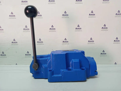 Mannesmann Rexroth H-4WMM22J60/ Directional control valve RR00006334 - NEW