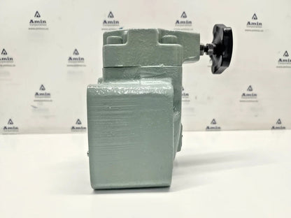Nachi Fujikoshi R-G10-3-20 Pressure Relief Valve, Range: 35-210 Bar - NEW