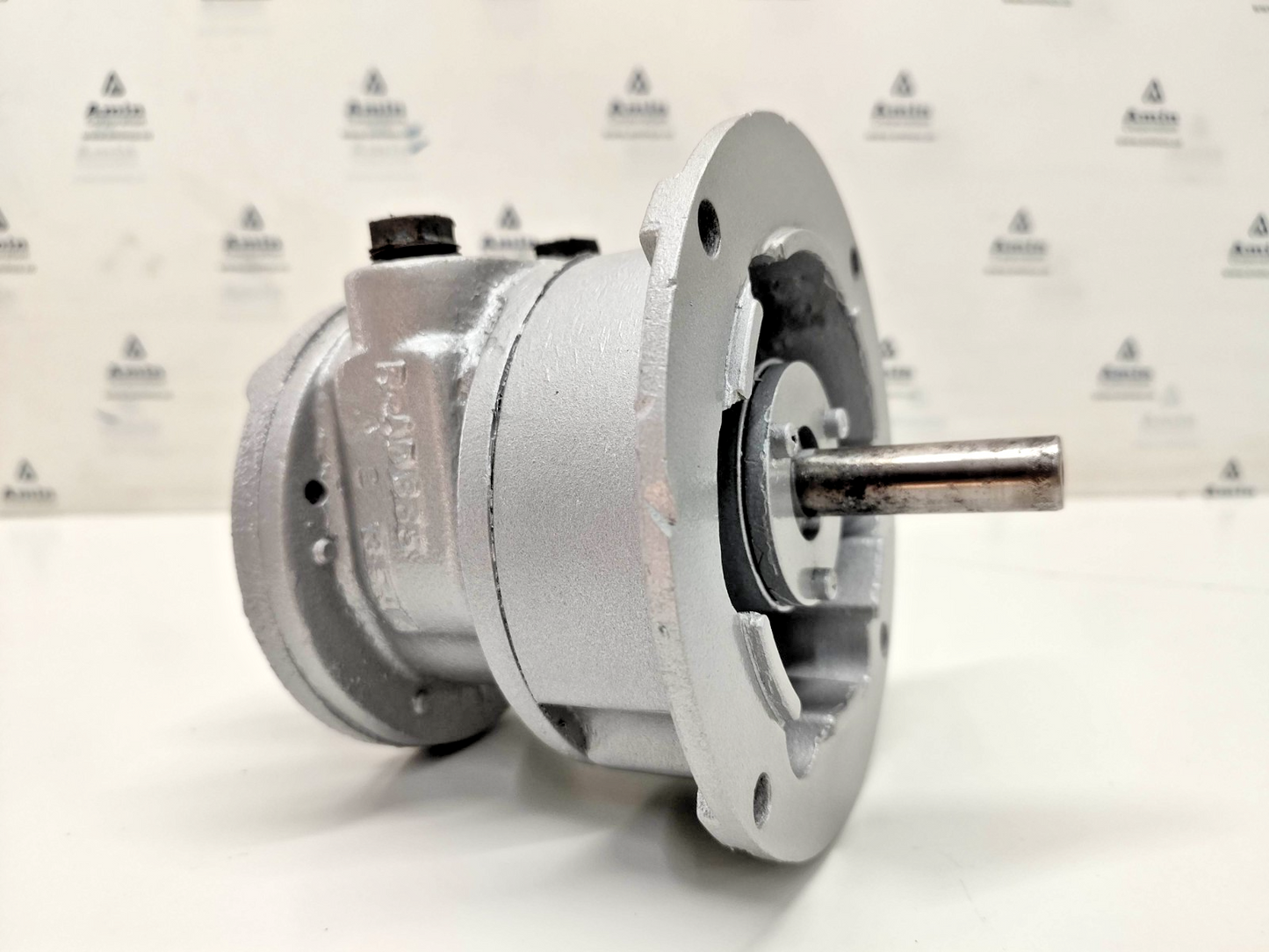 GAST 6AM-NRV-11A Air Motor 4hp, 3kw, 7bar, 3000rpm - Refurbished & Tested