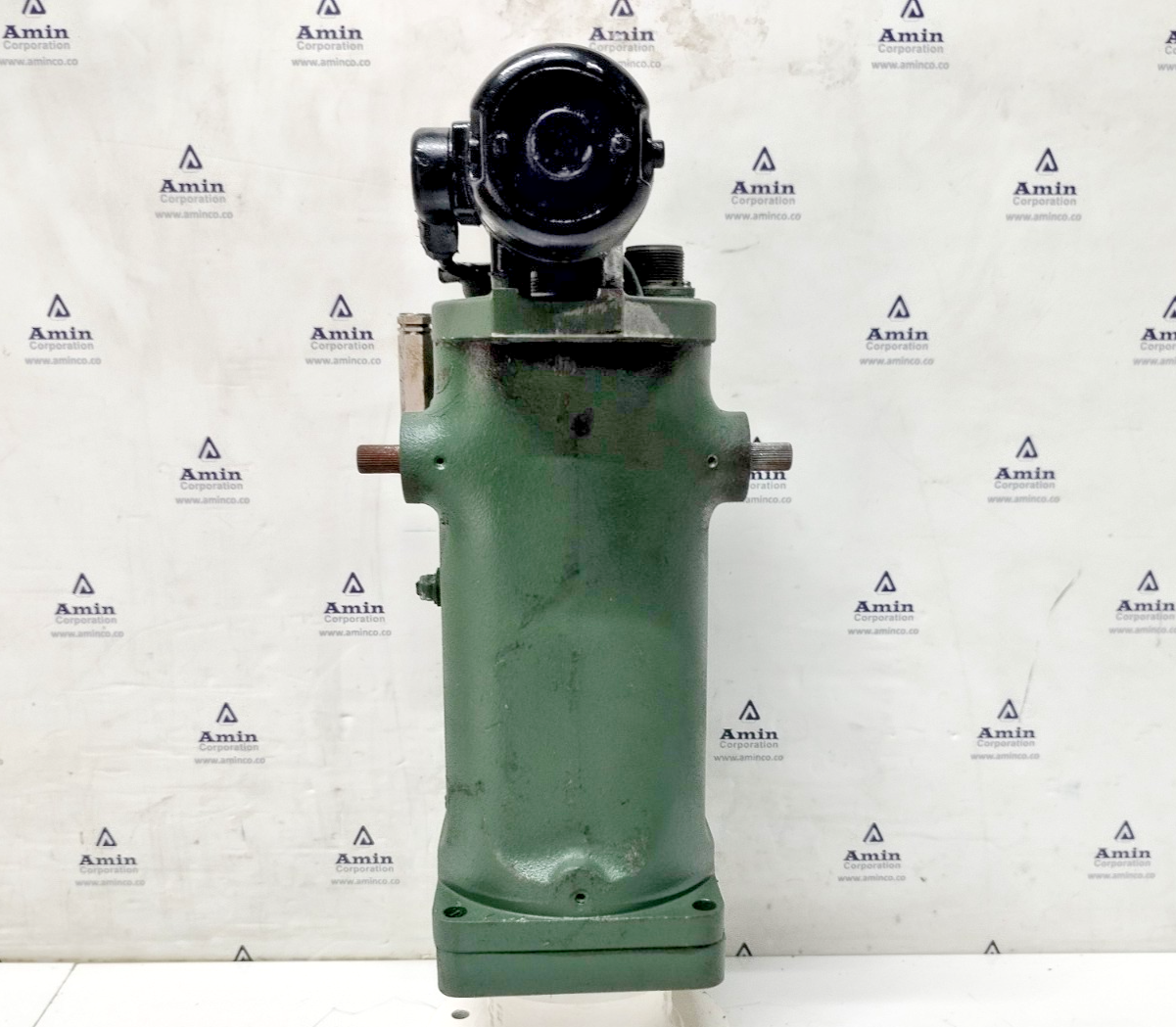 Woodward UG-8 Governor part No. : 8526-553 RPM: 500-1200 - TESTED