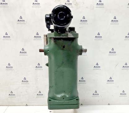 Woodward UG-8 Governor part No. : 8526-553 RPM: 500-1200 - TESTED