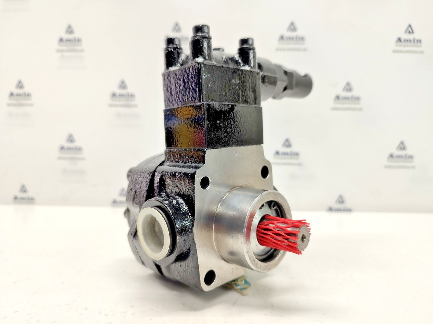 A-RYUNG ATP-210HAVD T-rotor Oil pump - Refurbished
