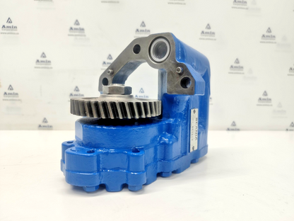 Scania 263161 Engine Oil Pump for DSC14, 141, 142, and 143