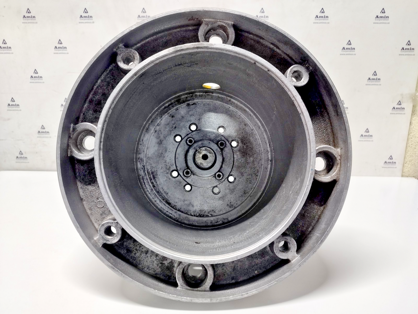 Imo pump E4 038N1 LRBE A141 Triple screw pump with Connecting Frame
